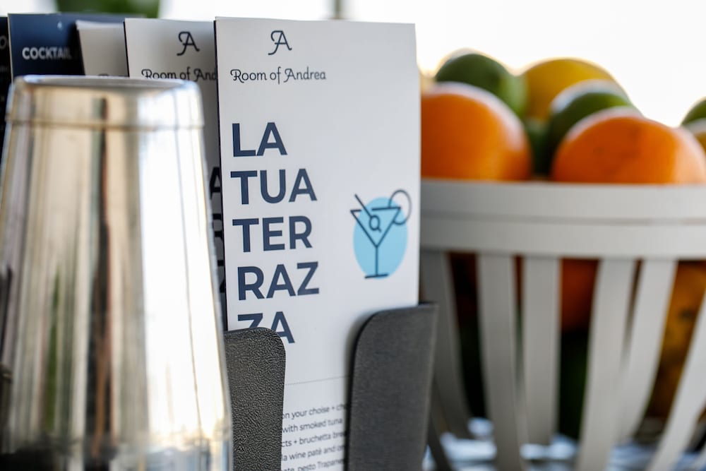 Фото Room of Andrea