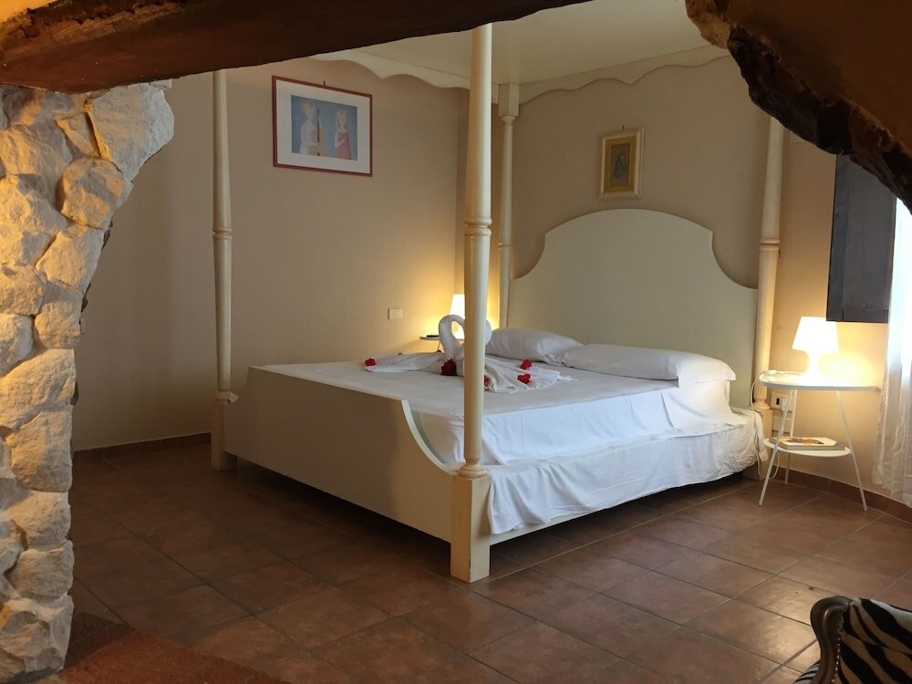 Фото Villa Letizia