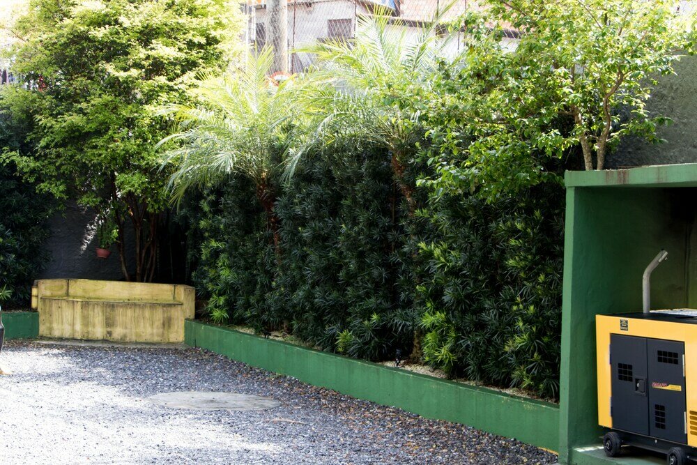 Фото Pousada Du Valle