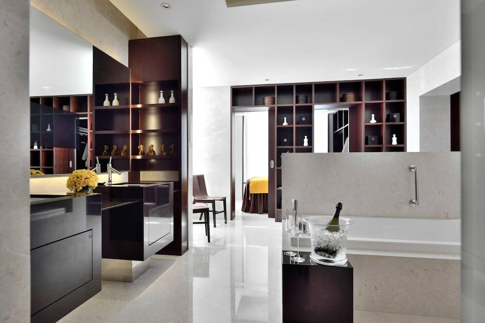 Фото JW Marriott Hotel Pune