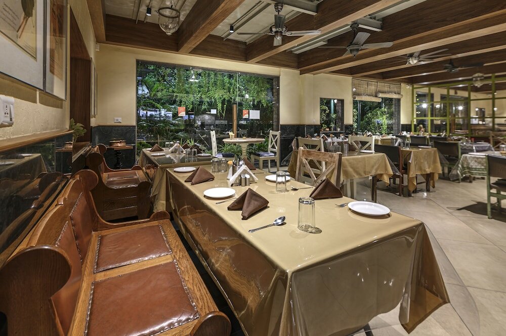 Фото Budget Inn Bellevue