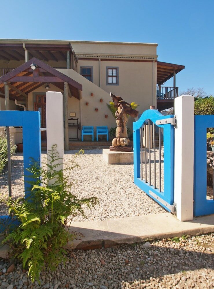 Фото At the Woods Guest House