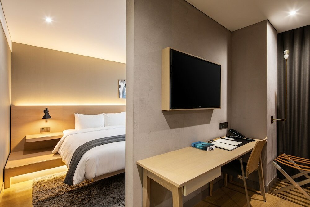 Фото Hotel28 Myeongdong