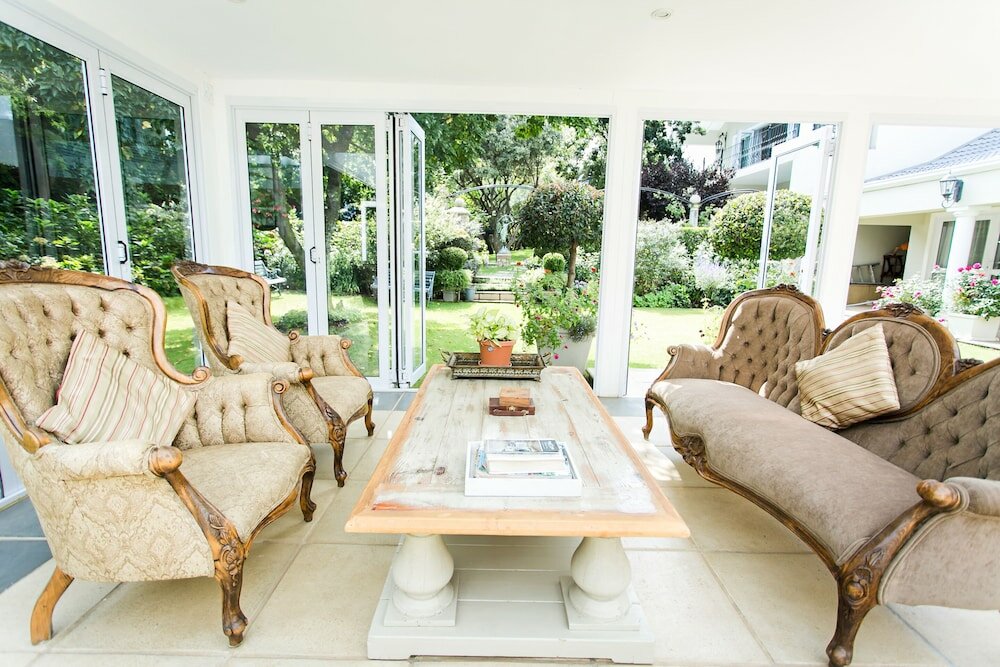 Фото Burkleigh House