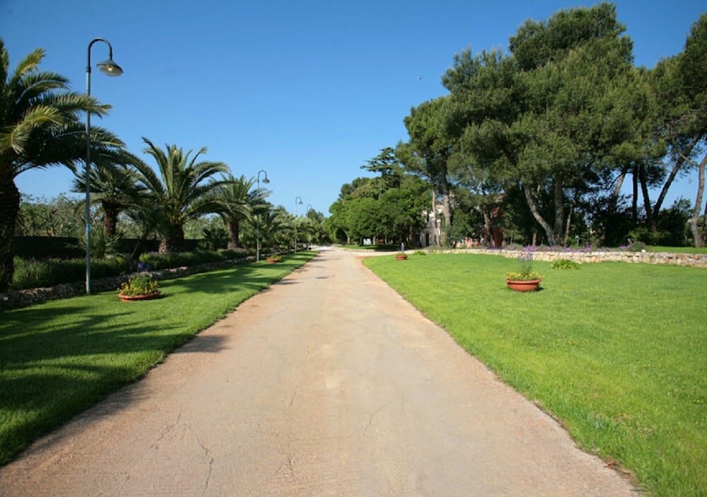 Фото Hotel Park Novecento Resort