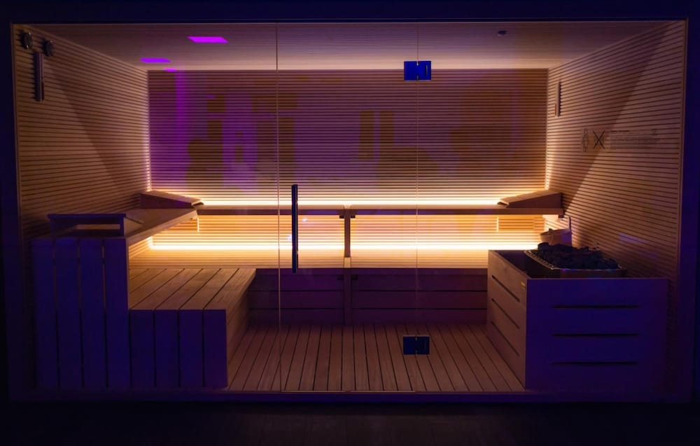 Фото Formula International & Puravita SPA