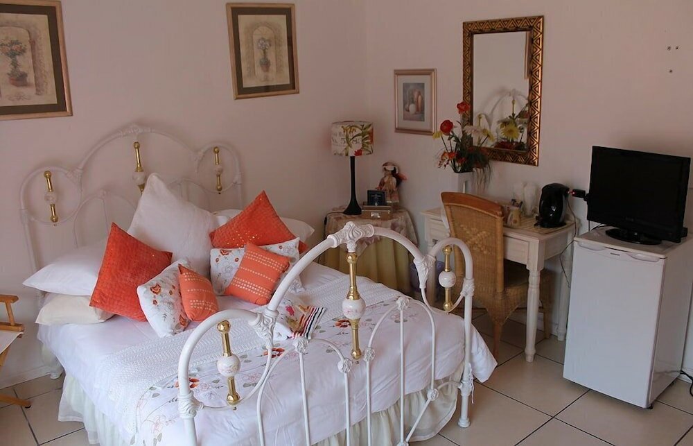 Фото Harmony Guesthouse