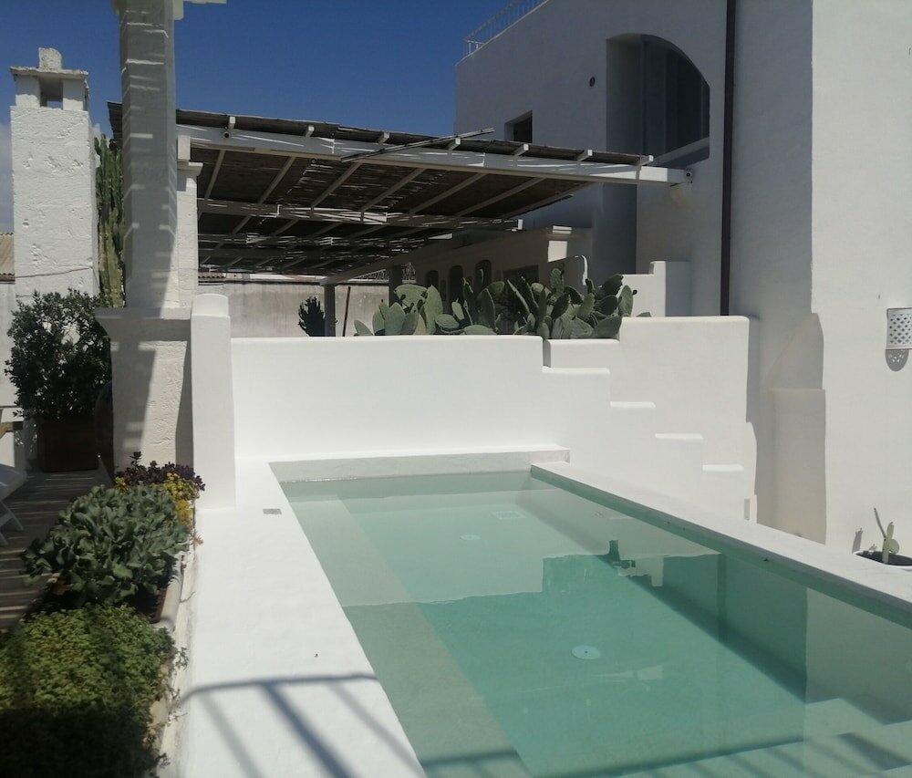 Фото Relais Corte Palmieri