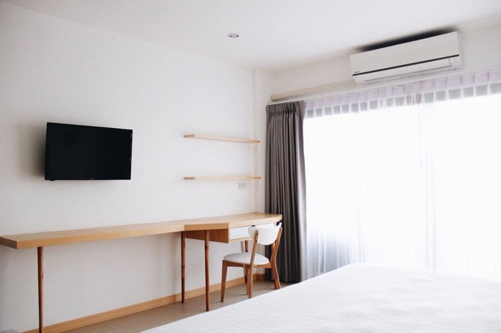 Фото Phukaning Hotel