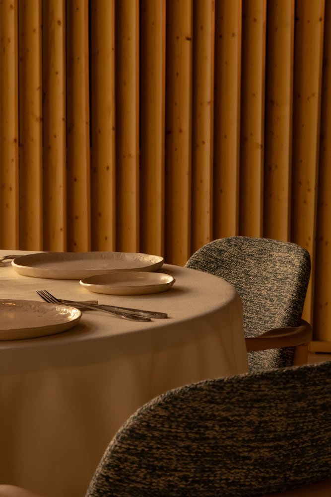 Фото La Casa del Presidente