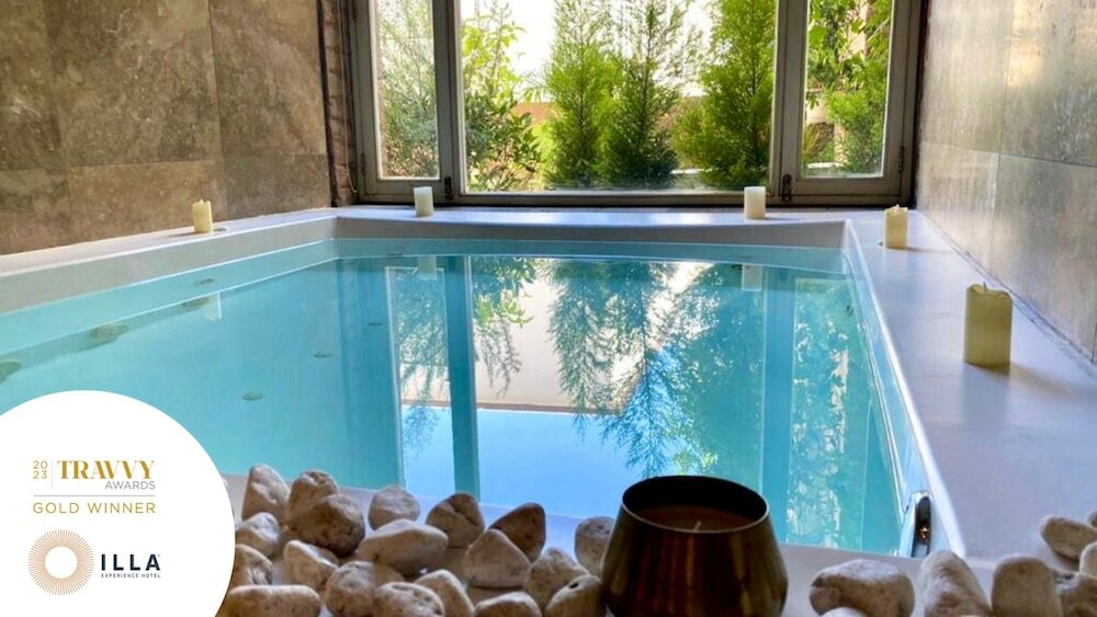 Фото Illa Experience Hotel