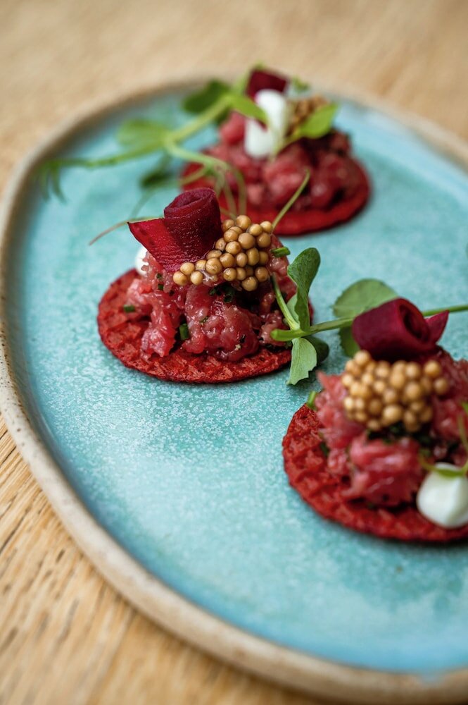 Фото The Hotel Brussels