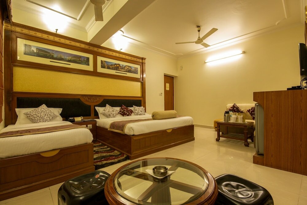 Фото Hotel C Park Inn