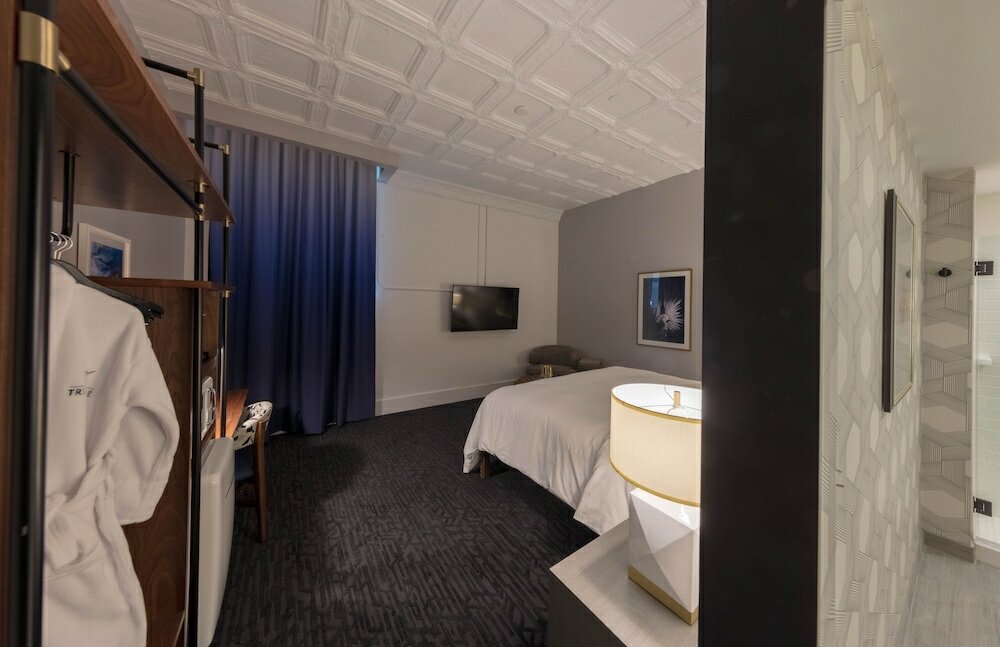 Фото Hotel Trundle