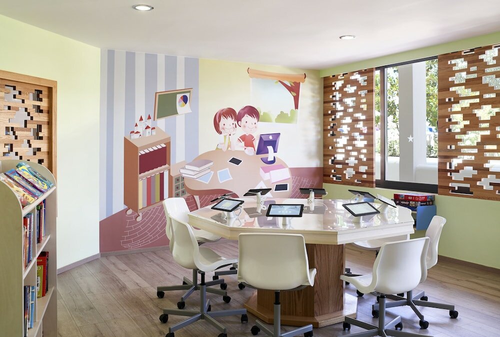 Фото Roda Beach Resort & SPA All-inclusive