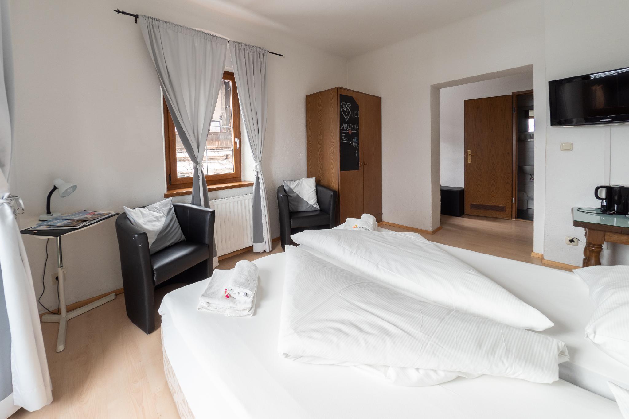 Фото Hotel Heimgartl