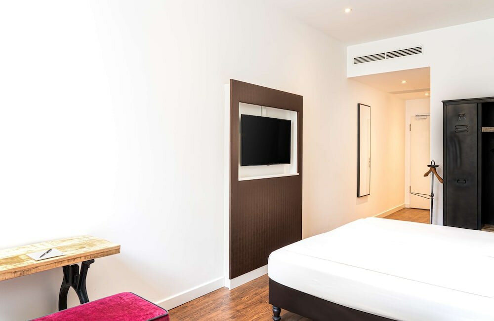 Фото Arthotel ANA Symphonie