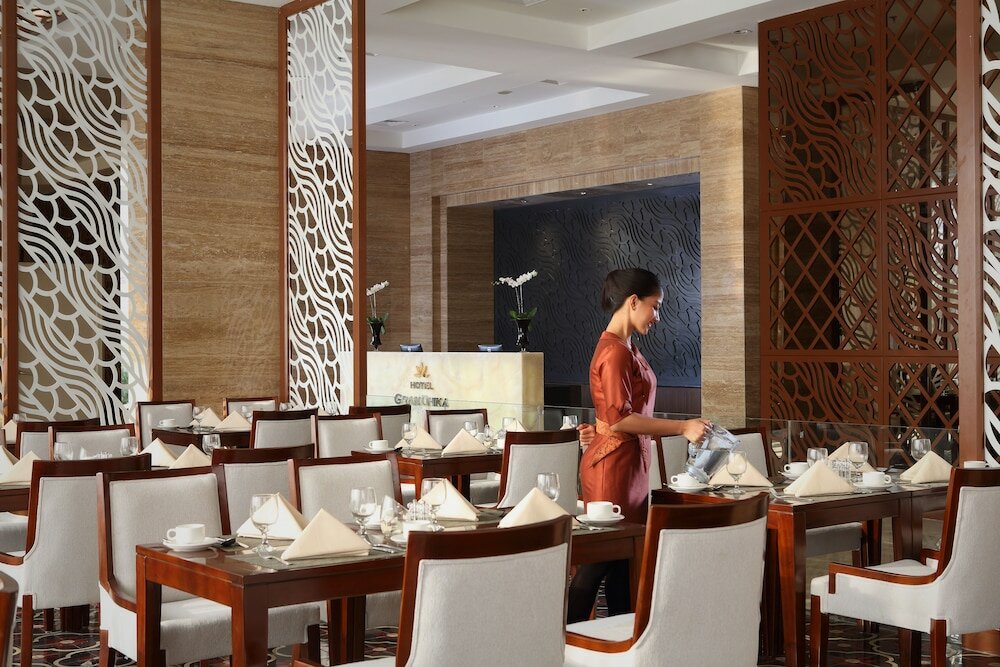 Фото Grandhika Hotel Semarang