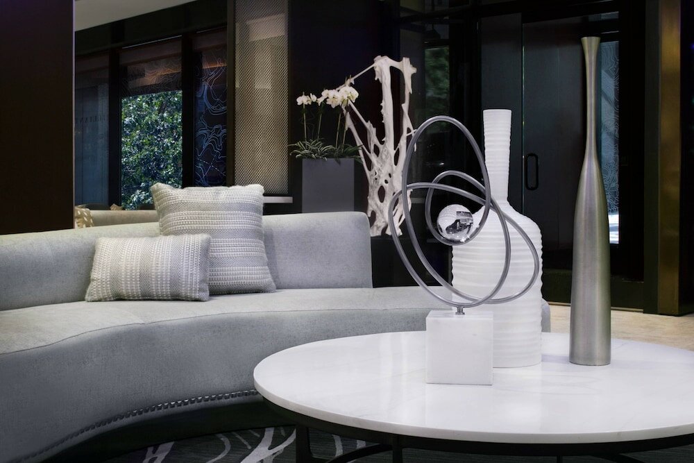 Фото Dallas Marriott Downtown