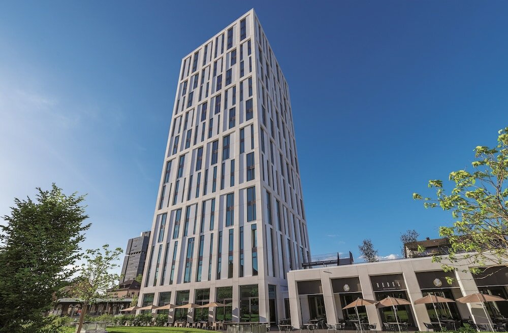 Фото Hotel Stadt Lörrach