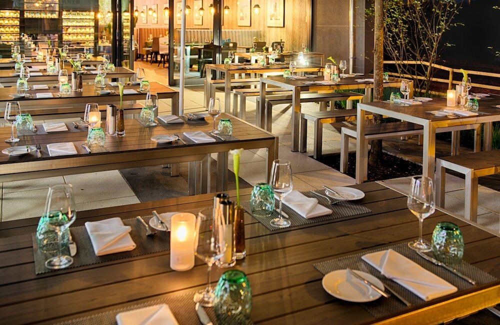 Фото Leonardo Hotel Munich City East