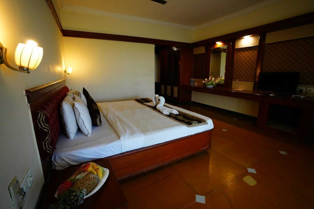 Фото Green Coconut Resort