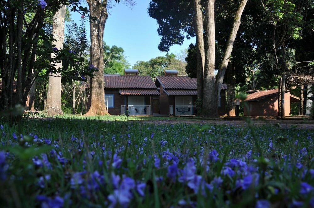 Фото Pousada Olho D'Água