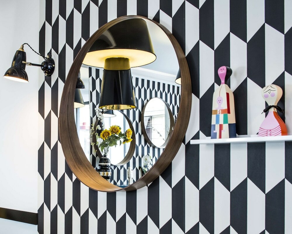 Фото Hôtel Augustin - Astotel