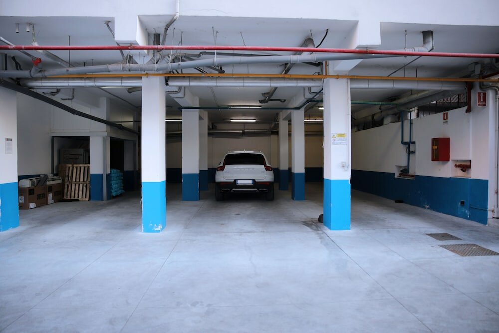 Фото Hotel Palace