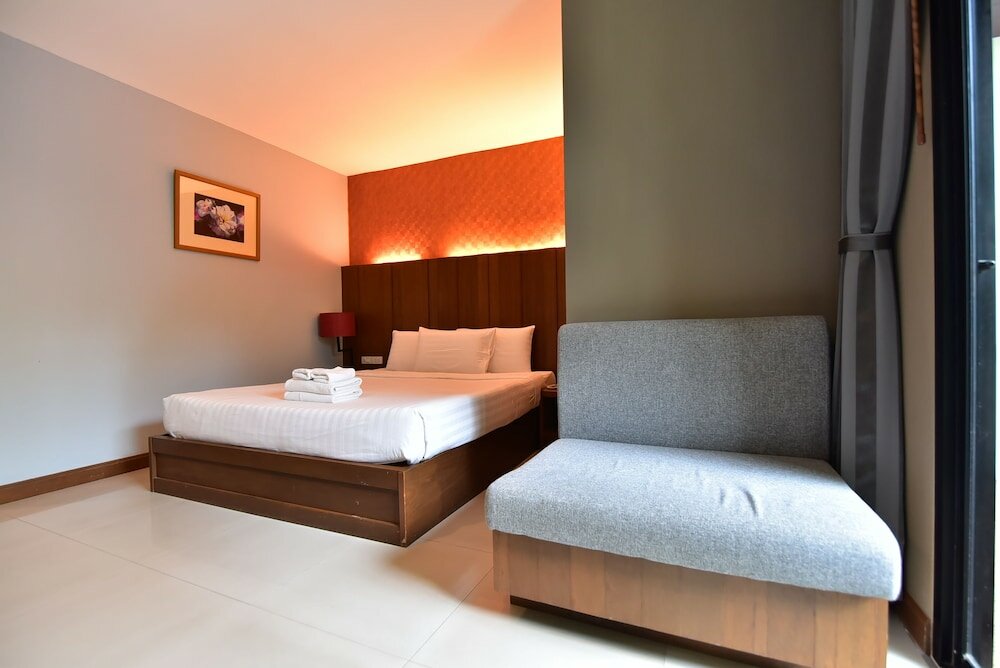 Фото Wungnoy Hotel