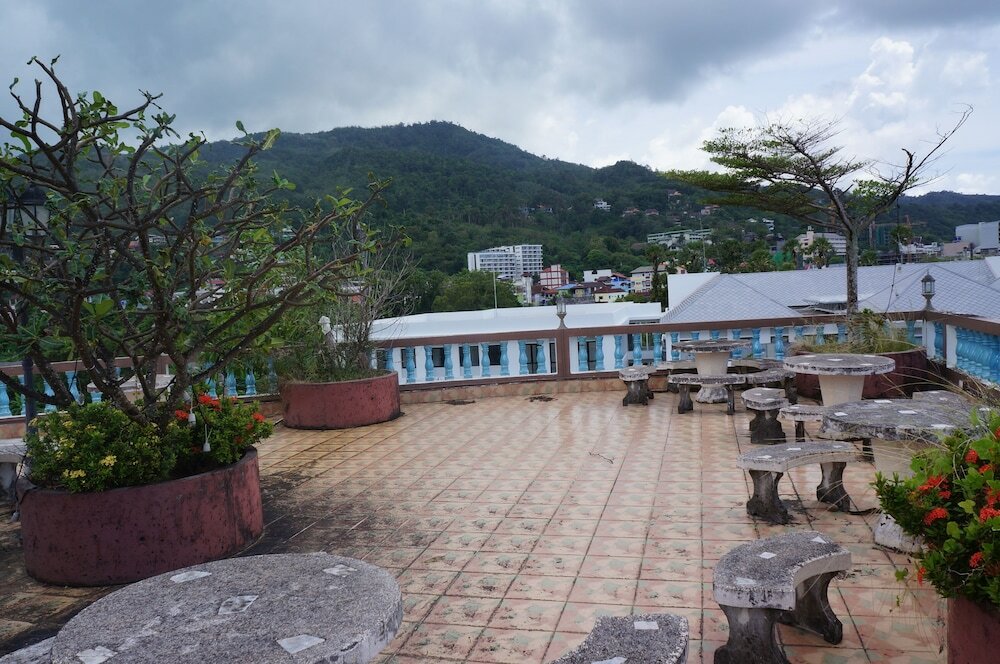 Фото Lamai Apartment