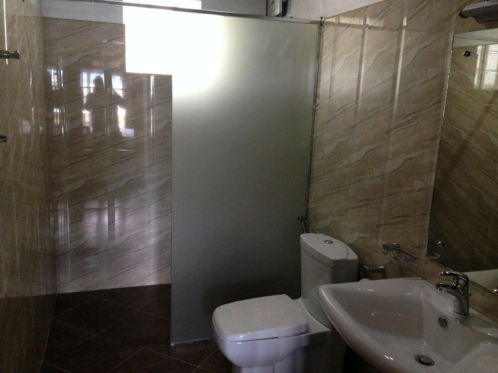 Фото Richmond Inn