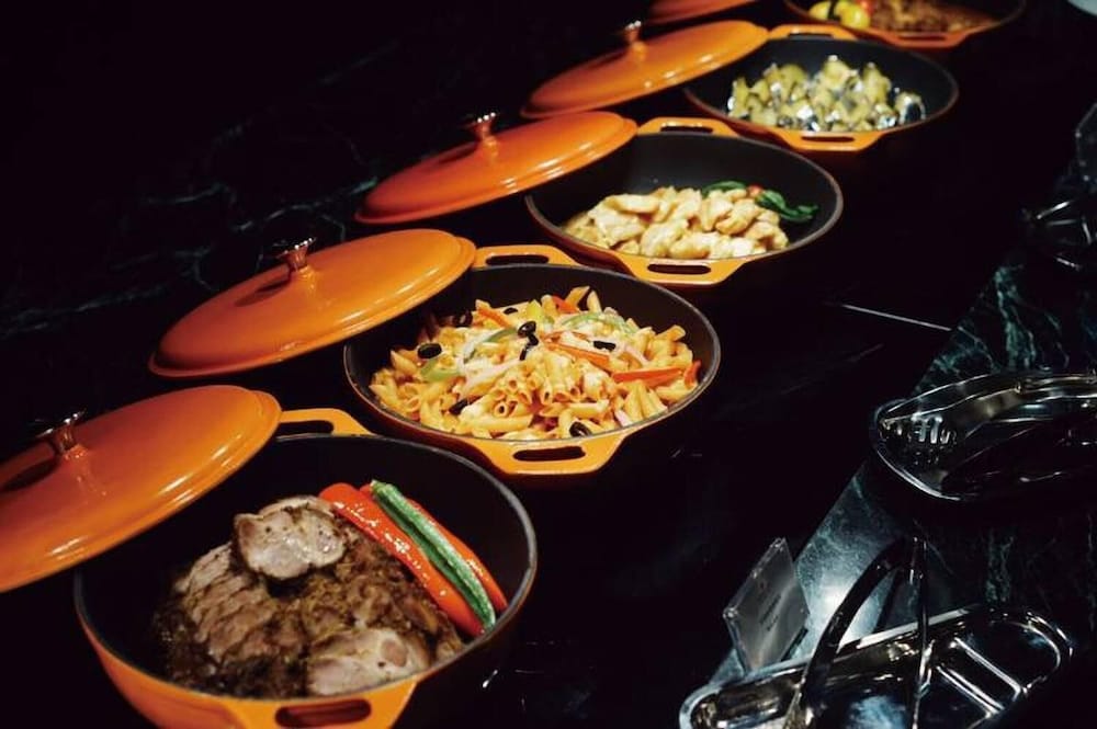 Фото Landison Plaza Hotel Ningbo