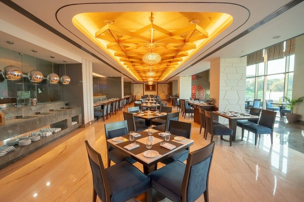 Фото Radisson Blu Pune Hinjawadi