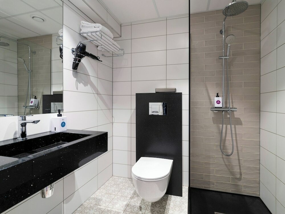 Фото Quality Hotel Grand Royal