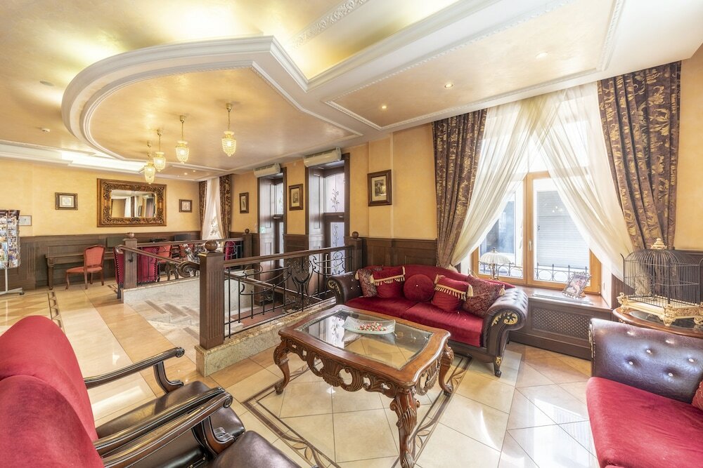 Фото Old Riga Palace