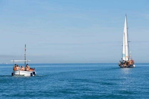 Внешний вид отеля Dory в Риччоне, фото 4