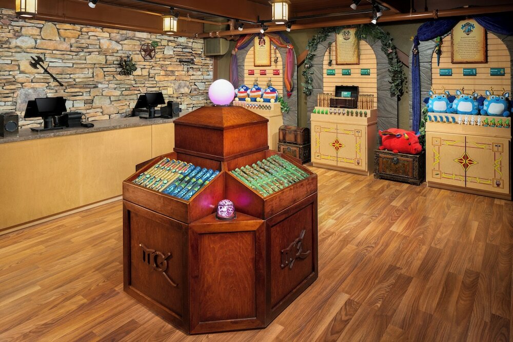 Фото Great Wolf Lodge Wisconsin Dells