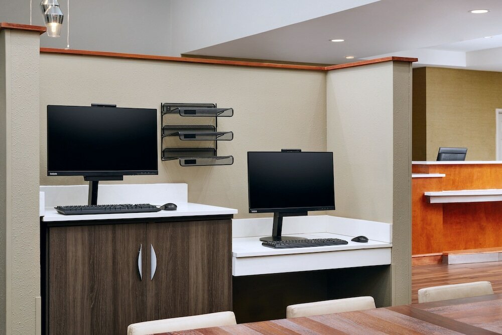 Фото Residence Inn by Marriott Fort Lauderdale Sw Miramar