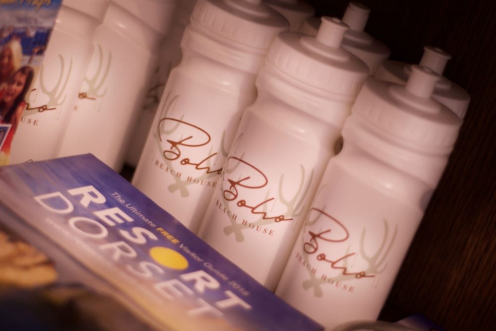 Фото Boho Beach House