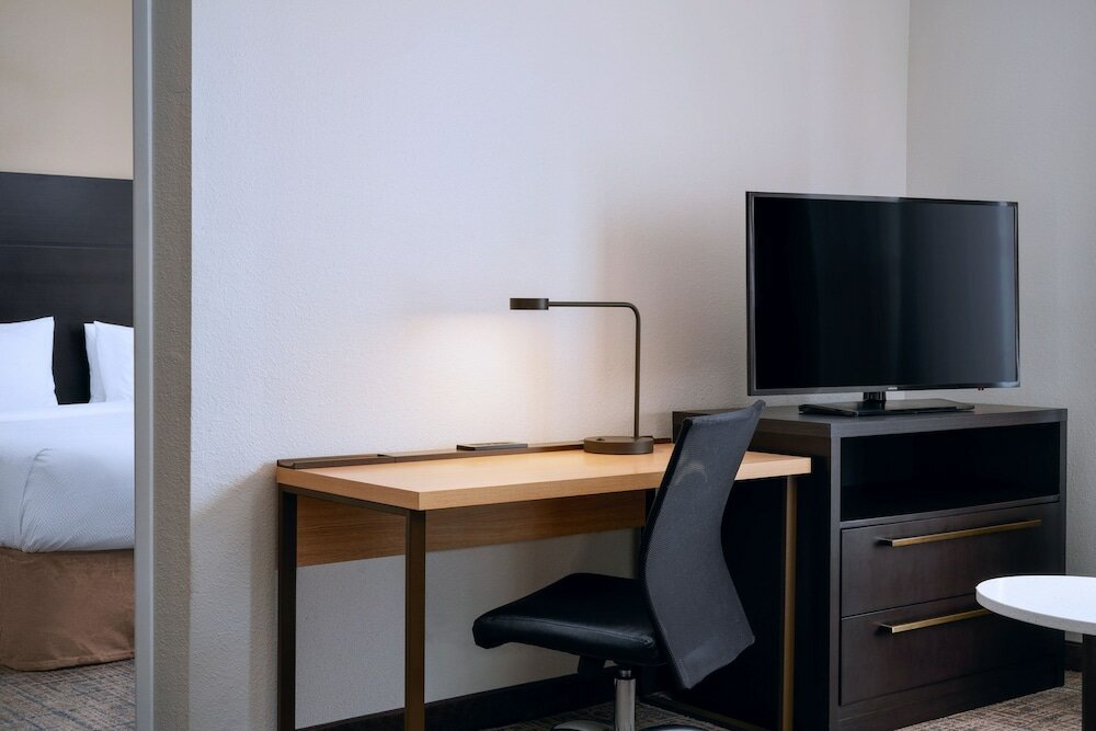 Фото Residence Inn by Marriott Fort Lauderdale Sw Miramar