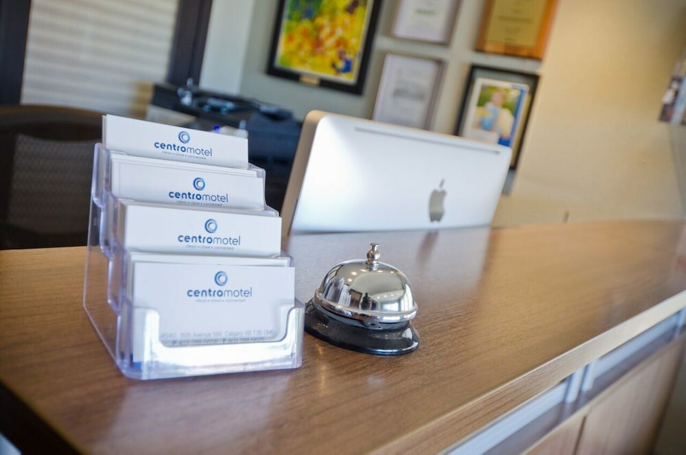 Фото Centro Motel