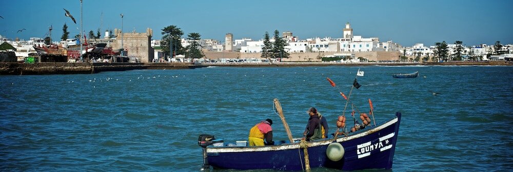Фото Dar L'Oussia