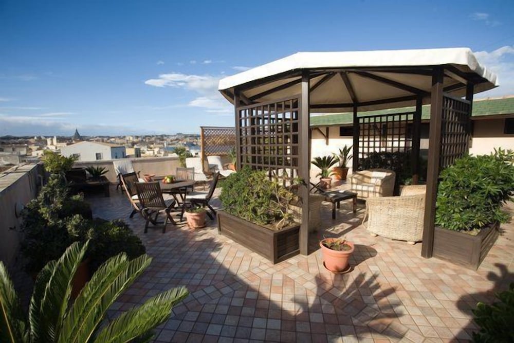 Фото Domus Mariae Albergo