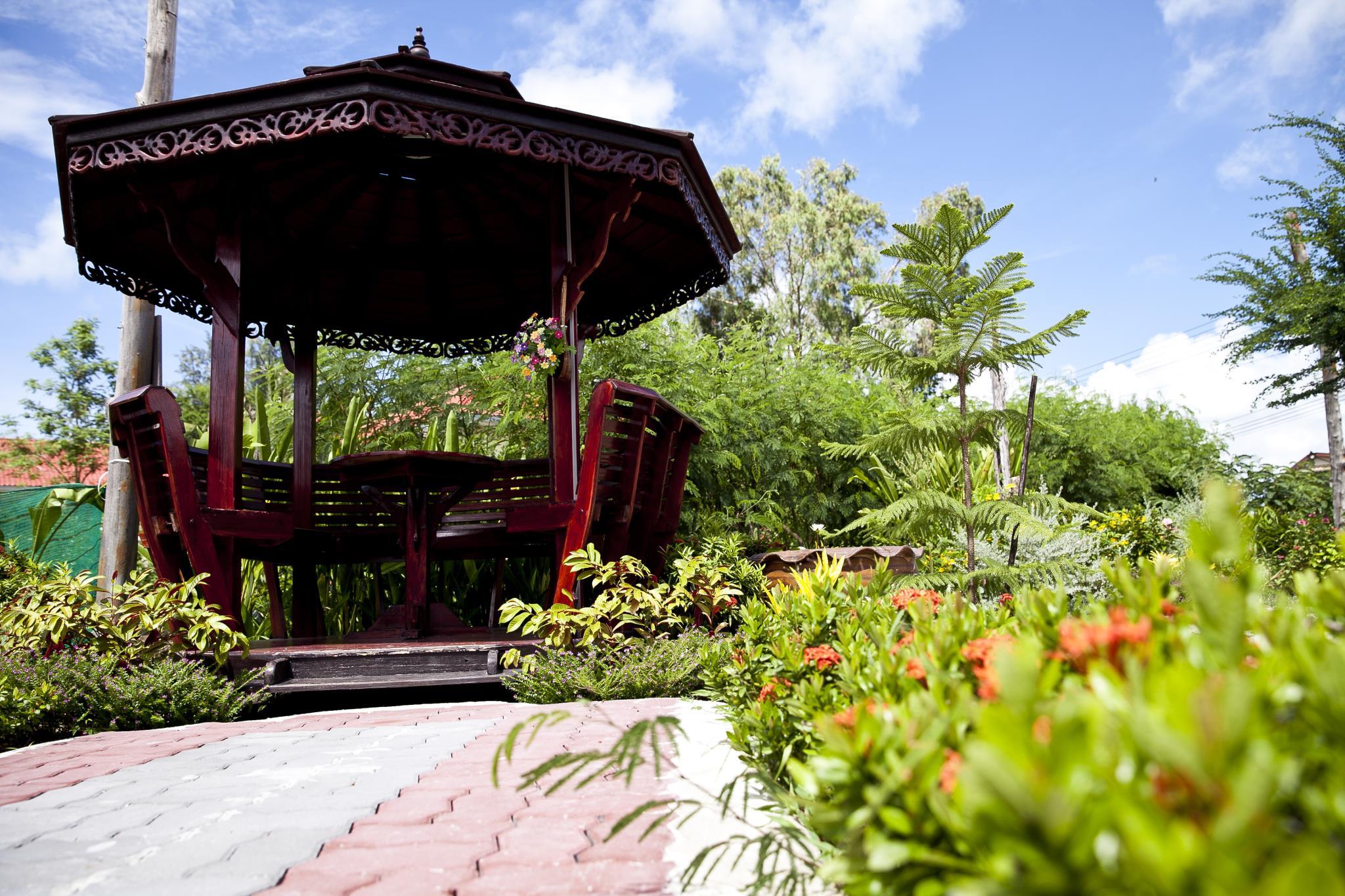 Фото Hadsangchan Resort