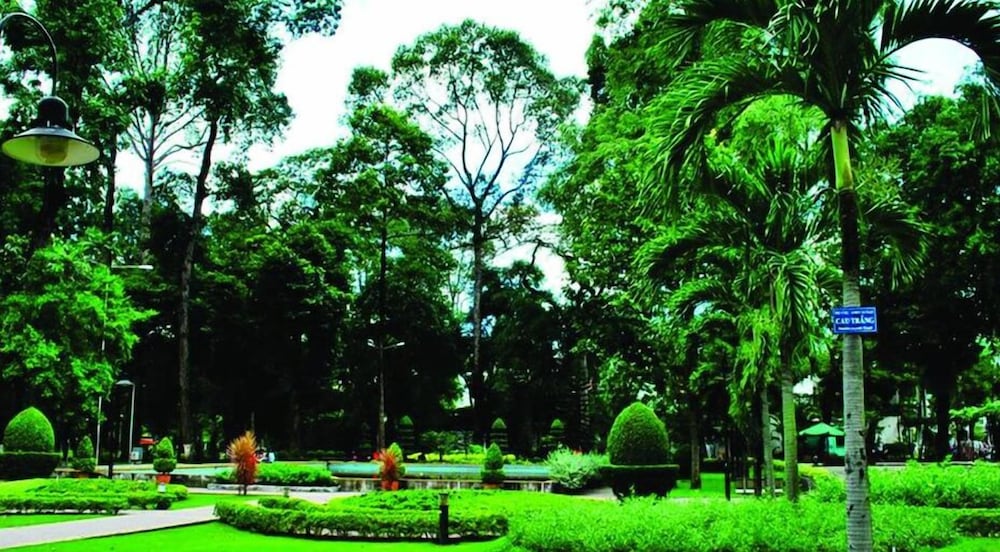 Фото Ben Thanh Motel