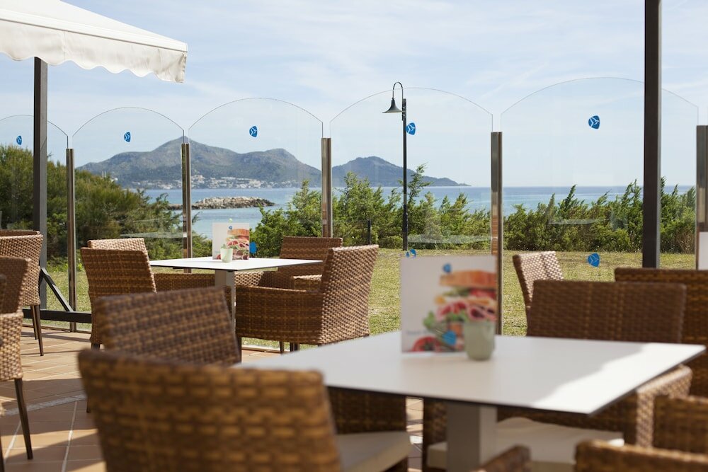 Фото Grupotel Natura Playa