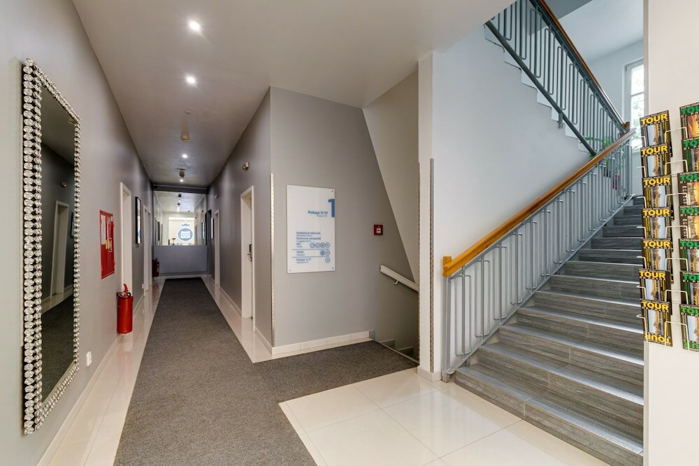 Фото Отель Royal Court