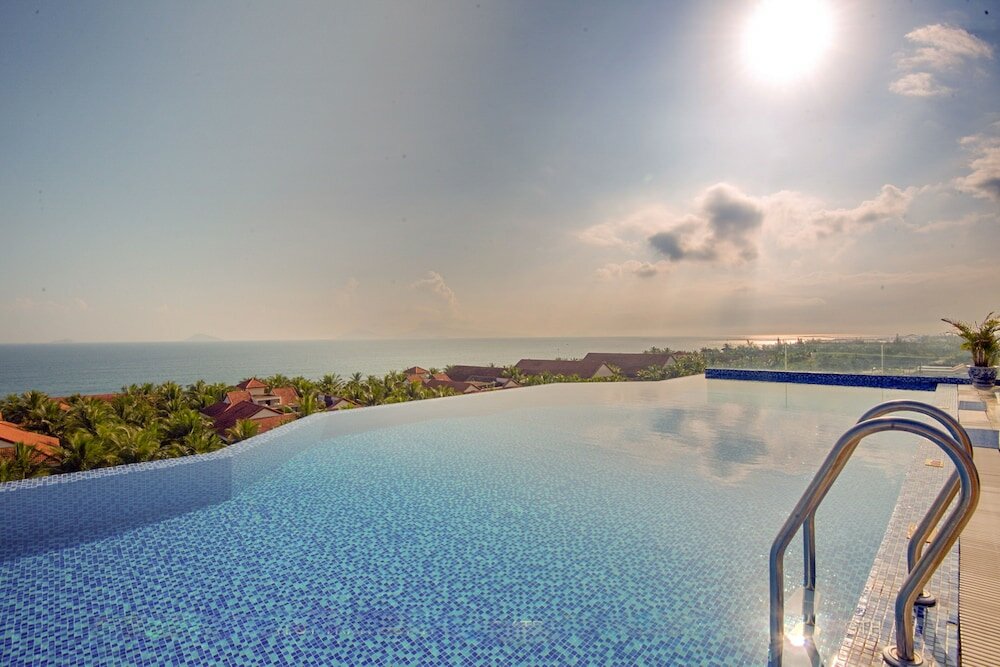 Фото Fivitel Hoi An Hotel