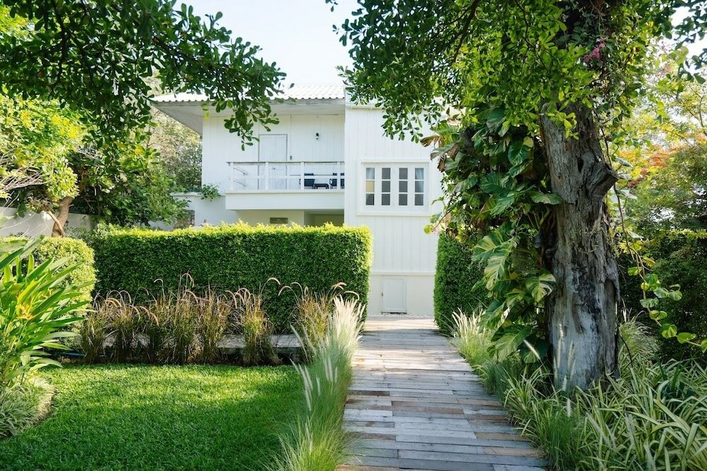 Фото De Chaochom Hua Hin